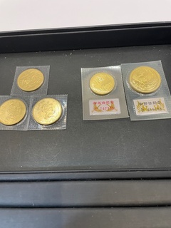 買取品目